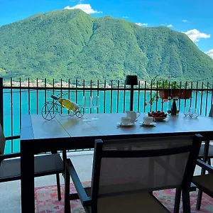 Panoramica Di Apartment