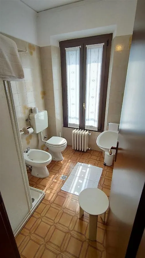 La Locanda Dell'Oreste Dizzasco