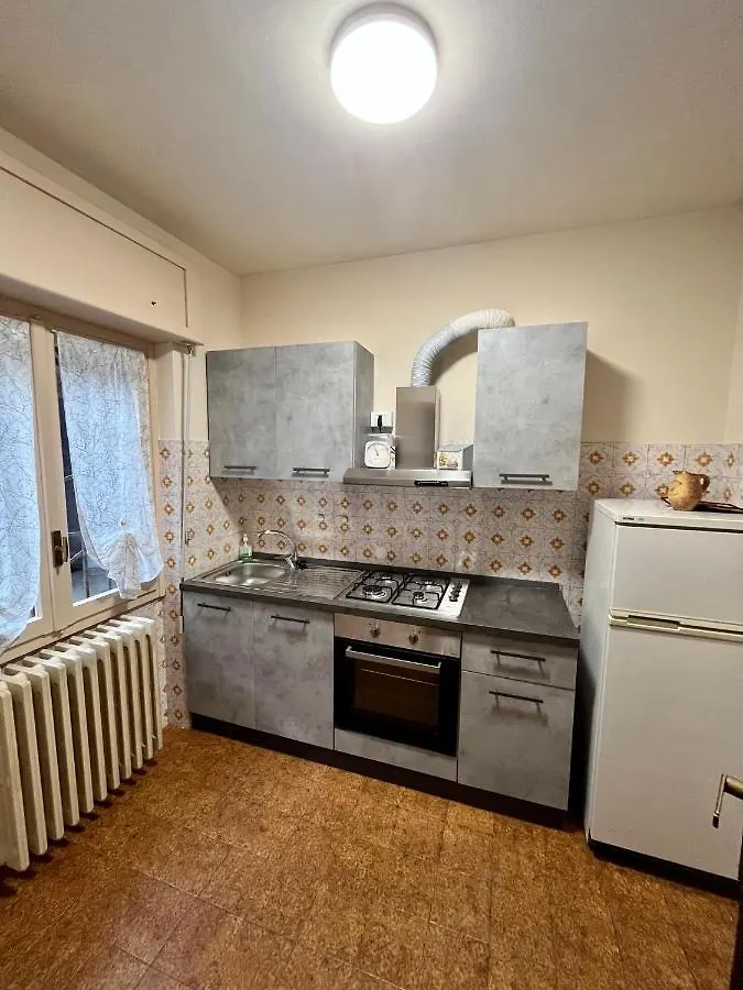 Apartment La Locanda Dell'Oreste Dizzasco