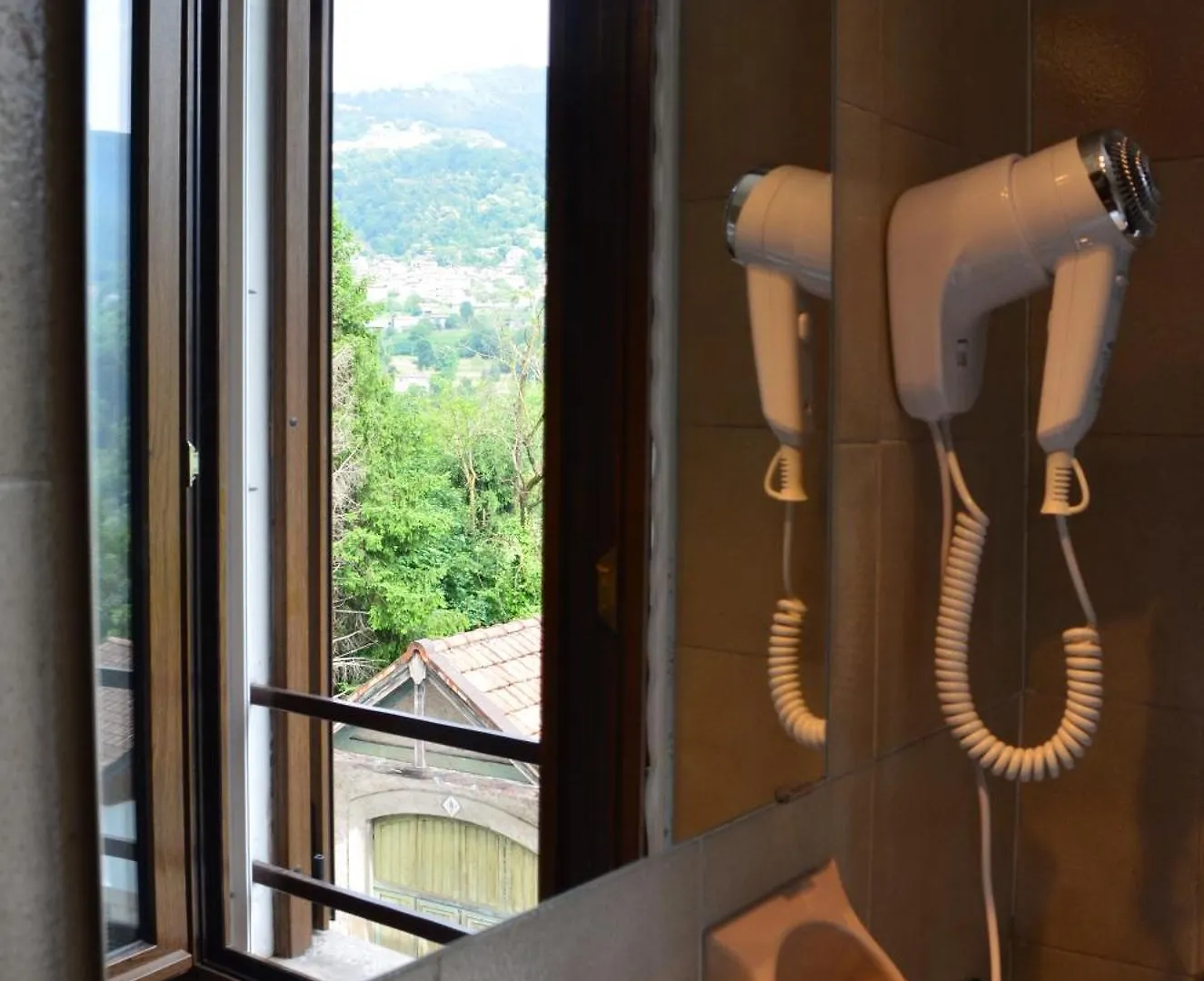 Apartment La Locanda Dell'Oreste Dizzasco Italy