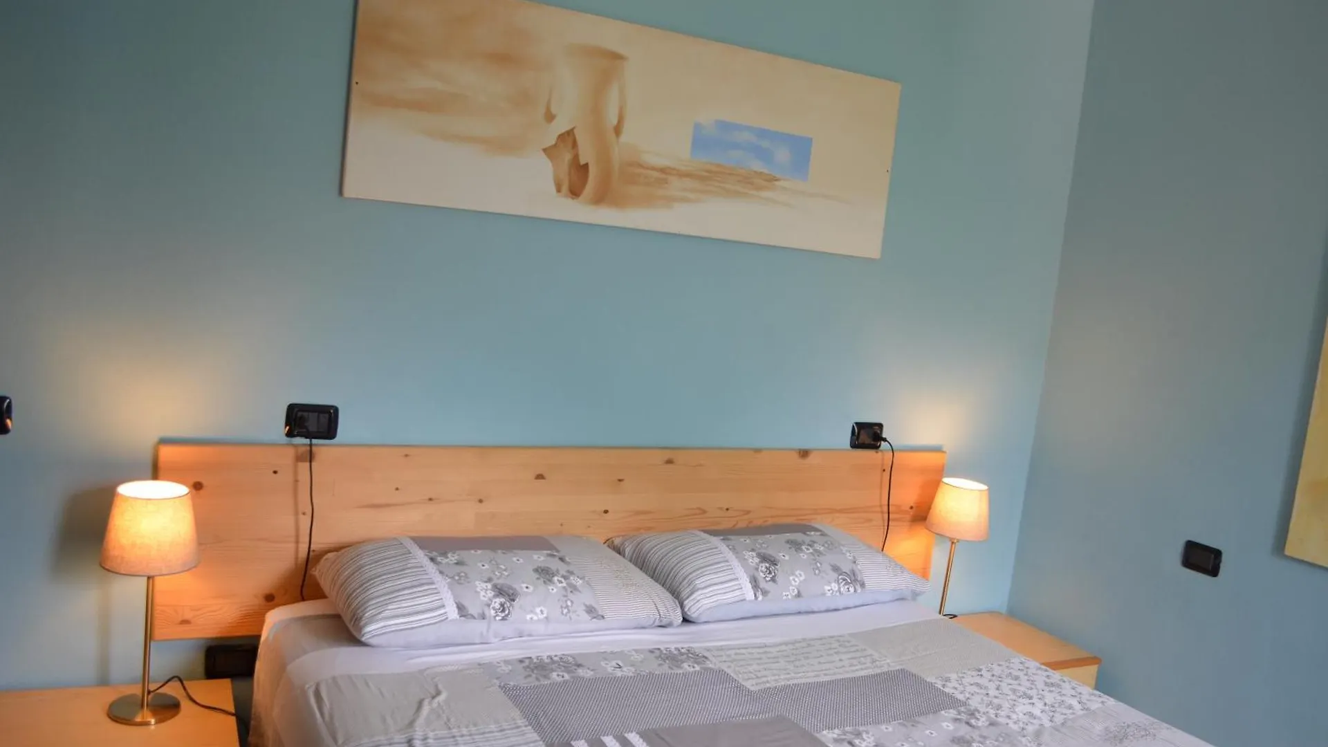 Apartment La Locanda Dell'Oreste Dizzasco