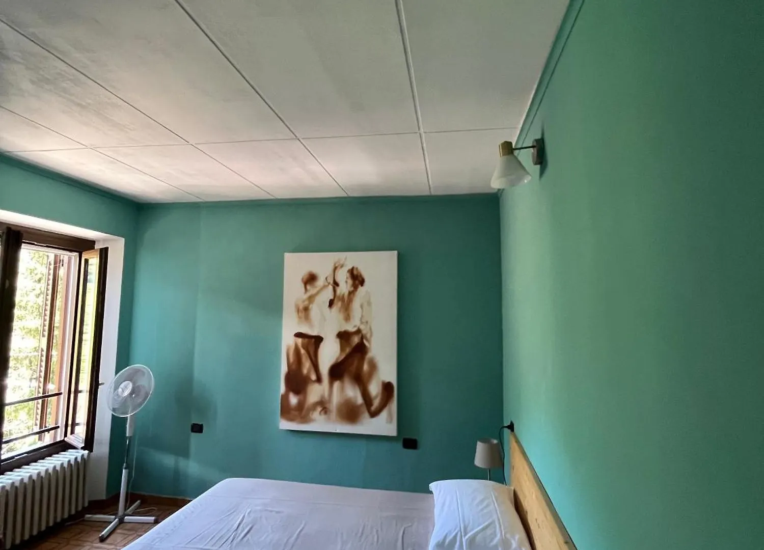 La Locanda Dell'Oreste Dizzasco