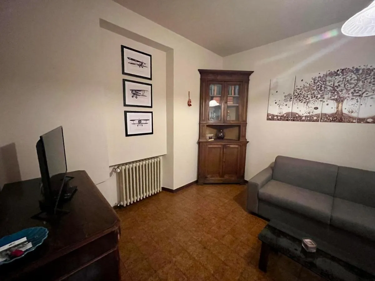 דירה Dizzasco La Locanda Dell'Oreste