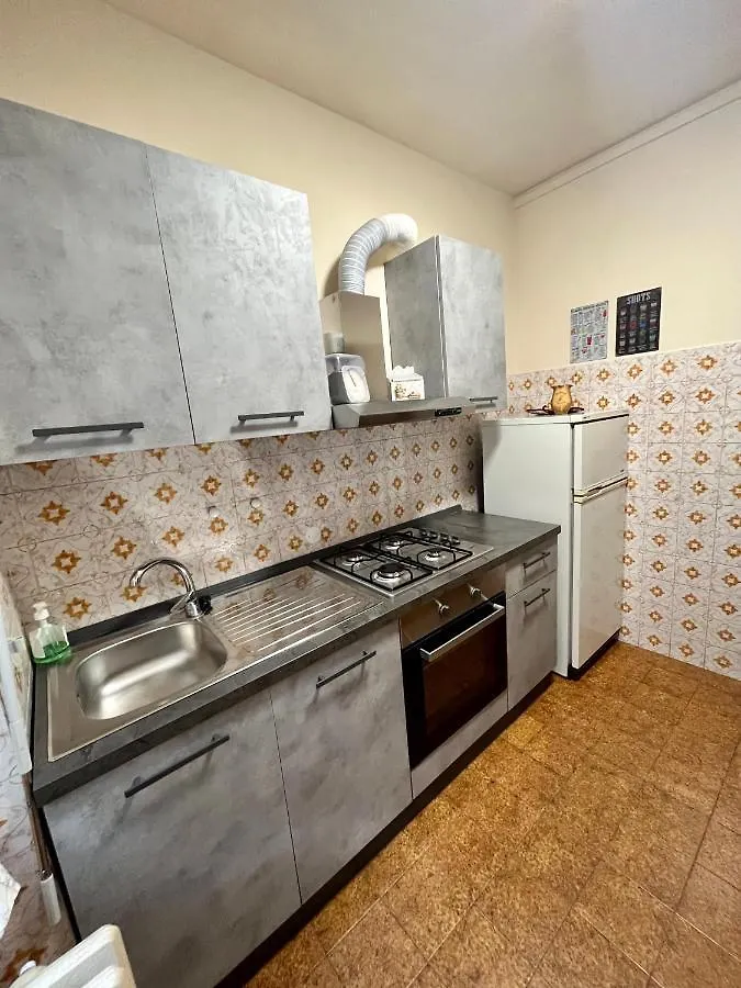 Dizzasco La Locanda Dell'Oreste 0*,