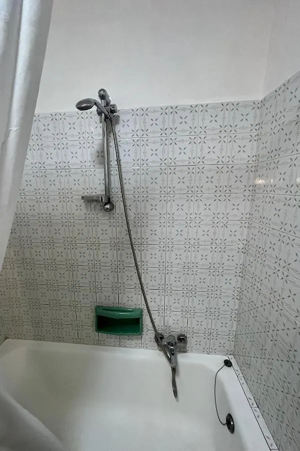 Dizzasco La Locanda Dell'Oreste דירה
