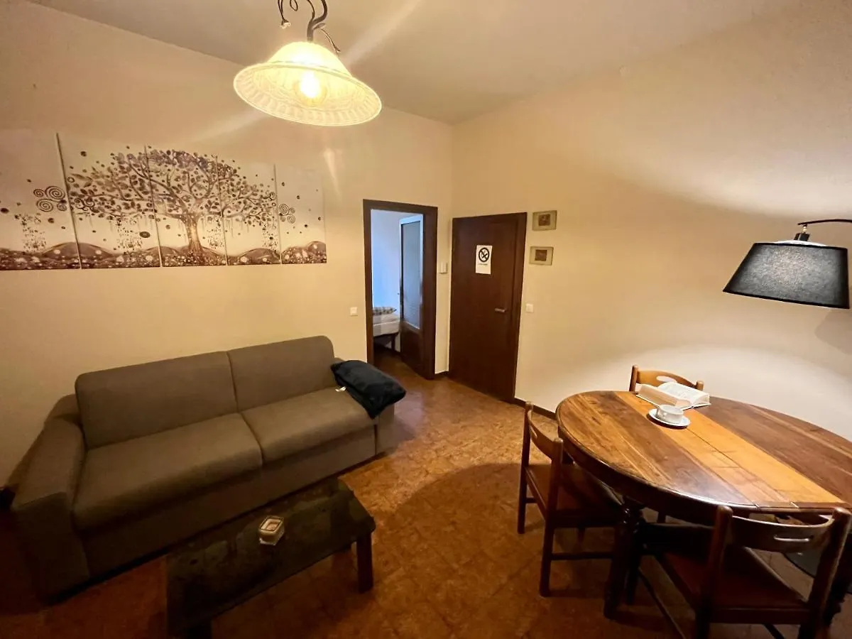 Dizzasco La Locanda Dell'Oreste דירה