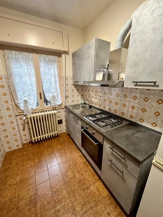 דירה Dizzasco La Locanda Dell'Oreste