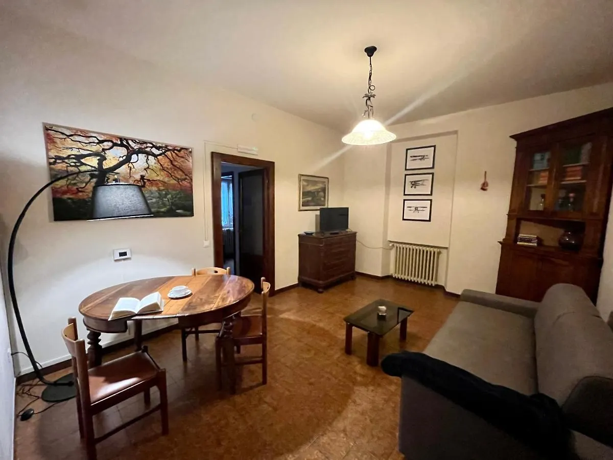 Dizzasco La Locanda Dell'Oreste