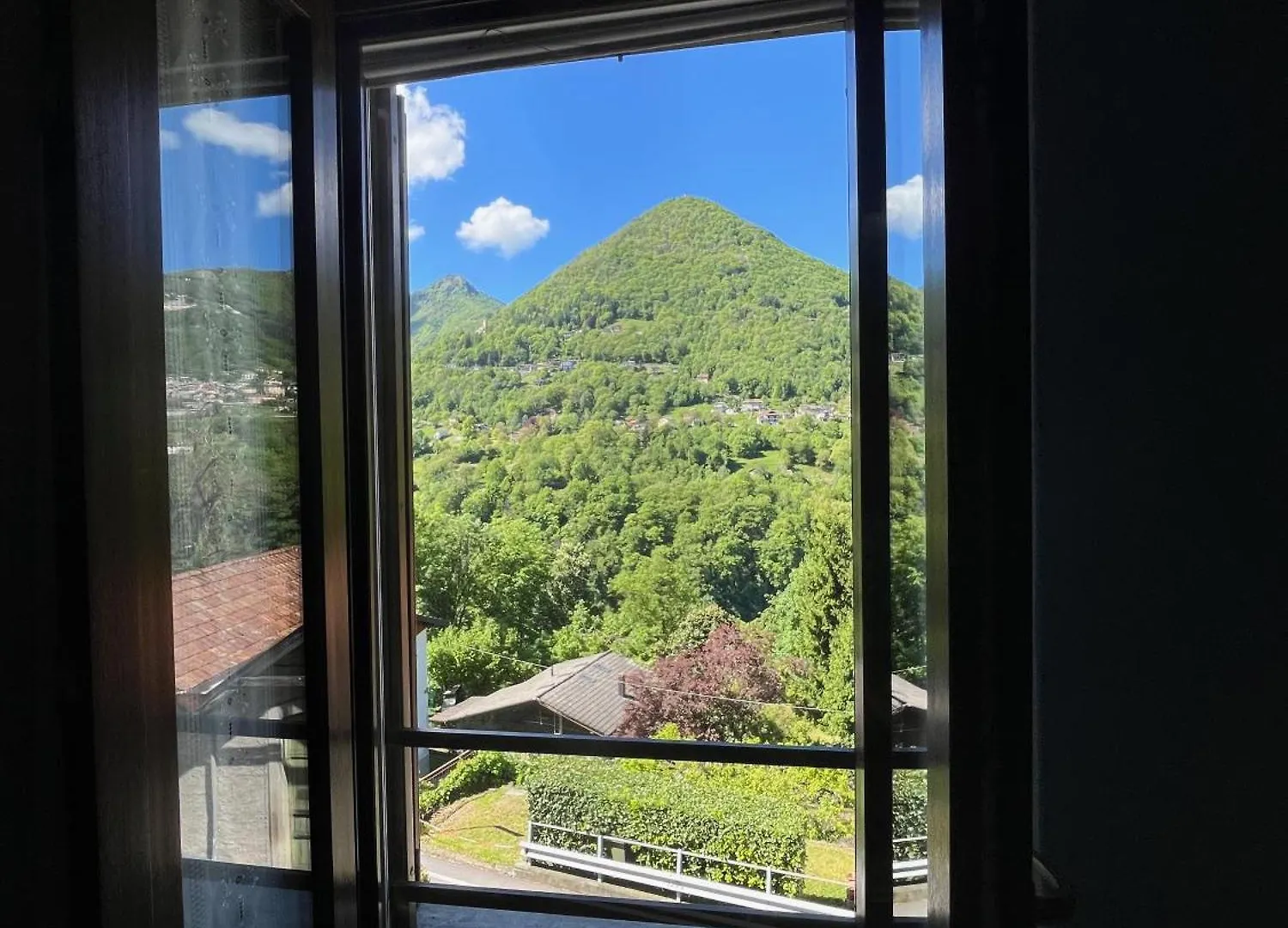 Dizzasco La Locanda Dell'Oreste